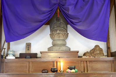 薬師如来